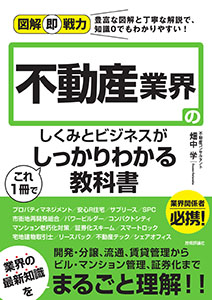 200813_　不動産業界のしくみとビジネス